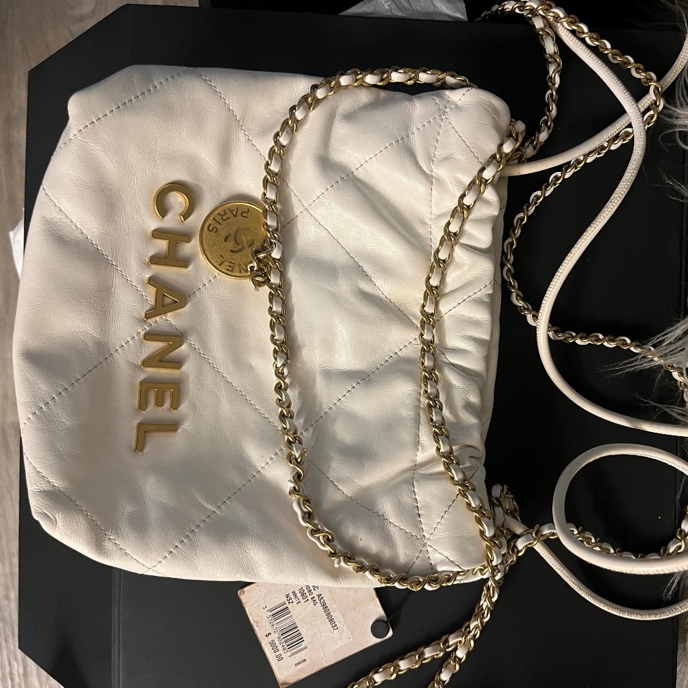 Chanel Bag